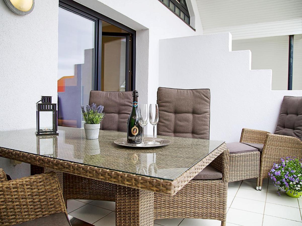 Apartment Witthuus-Spiekeroog By Interhome 诺德代希 外观 照片