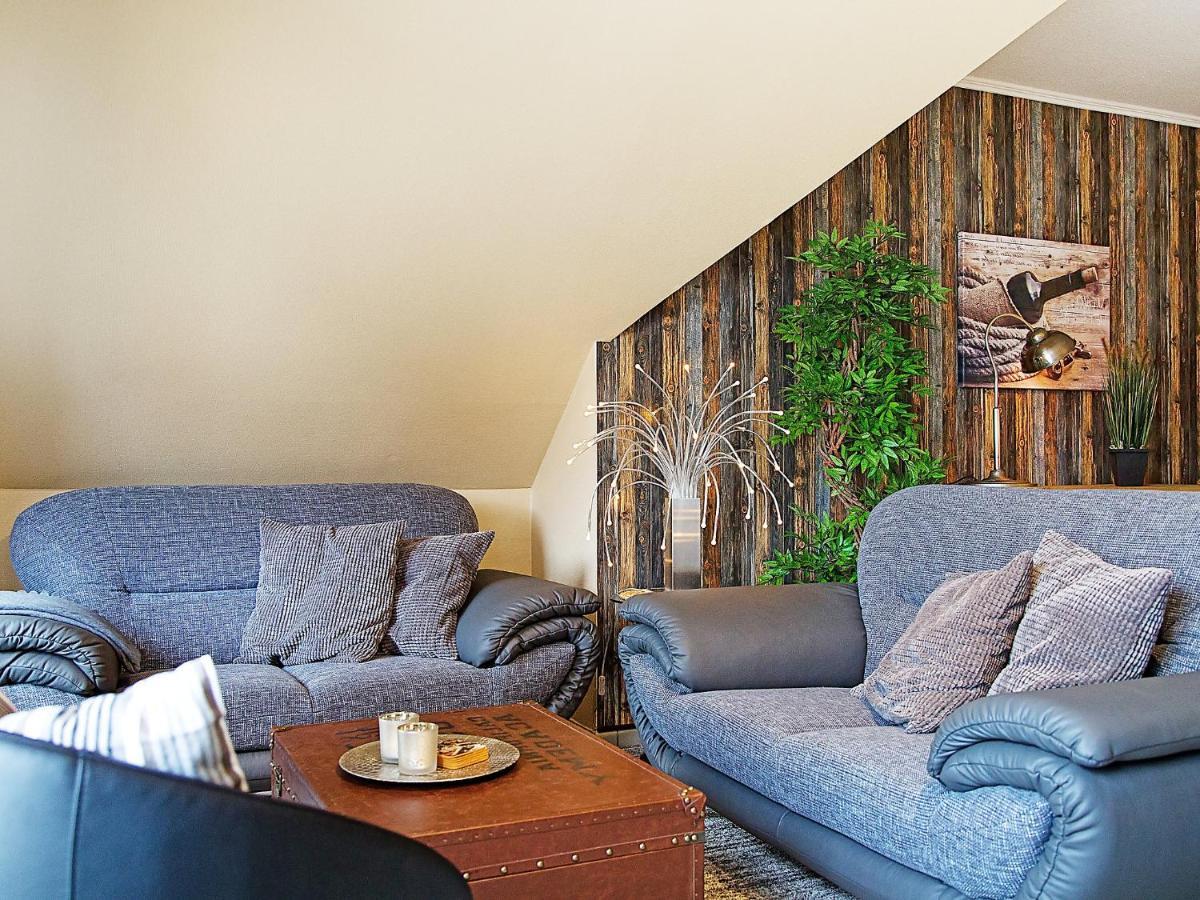 Apartment Witthuus-Spiekeroog By Interhome 诺德代希 外观 照片